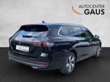 Volkswagen Passat Variant Business 2.0 TDI DSG Matrix*Navi* - mit Diesel-Antrieb: Vollleder, Beheizbares Lenkrad, mit Klimaautomatik
