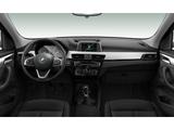BMW X1 sDrive18i Advantage Klimaaut. PDC HIFI ISOFIX - BMW X1: 18i Sdrive