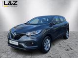 Renault Kadjar Zen 1.3 TCe 140 - Renault Kadjar Zen mit Benzin-Antrieb