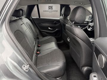 Mercedes GLC 300 - 10