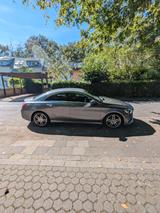 Mercedes-Benz CLA 180 - AMG Paket - Mercedes-Benz CLA 180: Sportwagen