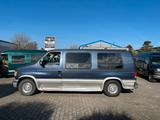 Ford Econoline Van E-150  Low Top  4,6V8 - Ford Econoline: Van, E150