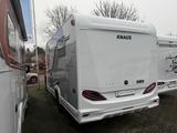 Knaus SKY TI 650 MEG IC-LINE - Knaus Sky TI 650 MEG