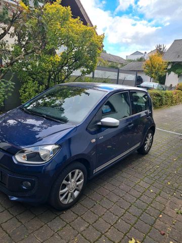 Volkswagen Sehr gut gepflegter Volkswagen up