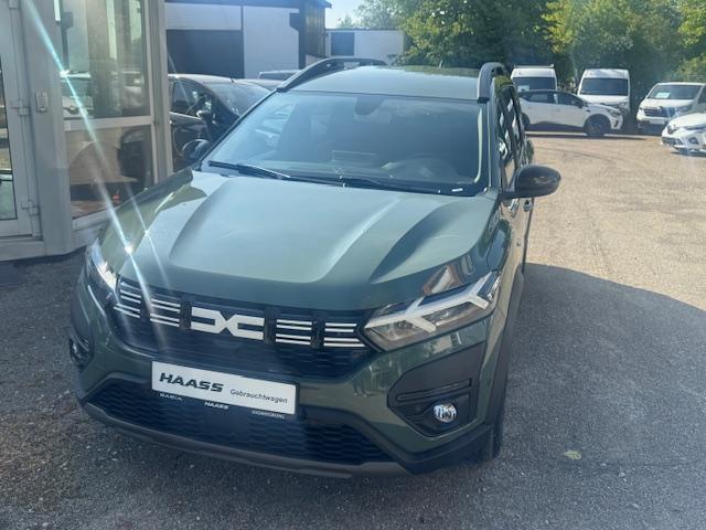 Dacia Jogger TCe 110 Extreme+