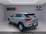 KGM Korando Nomad 1.5 2WD * SHZ/RFK/PDC/APP/KLIMA* - KGM Korando Gebrauchtwagen Gebrauchtwagen