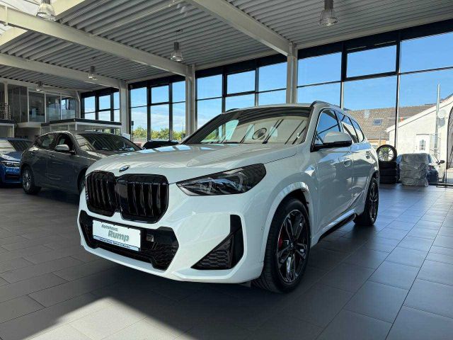 BMW X1 20d Mild-Hybrid xDrive M Sport