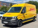 Volkswagen Crafter Kasten Kasten 35 mittellang Hochdach FWD - Volkswagen Crafter in Braunschweig