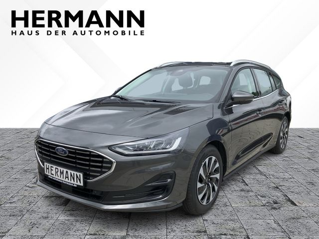 Ford Focus TITANIUM*AUTOM*SYNC4*NAVI*SHZ*LED*PDC