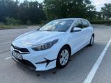 Kia Ceed 1.0 T-GDI Vision - KIA Garantie bis 2029  - Kia cee'd / Ceed in Nürnberg