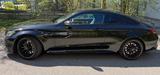 Mercedes-Benz C 63 AMG Mercedes-AMG C 63 Autom. Mercedes-AMG - gebrauchte Mercedes-Benz C 63 AMG aus dem Jahr 2022