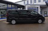 Renault Trafic 150 dCi L2 KAMERA CARPLAY & ANDROID AHK - Renault Trafic: 9 Sitzer