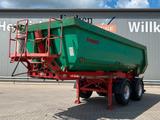 Reisch RHKS-31/20 SSL | Stahl 23m³*Luft-Lift*Kurzsattel - Offers