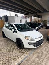 Fiat Grande Punto Evo 1,3 Multijet - Fiat Grande Punto Gebrauchtwagen in München