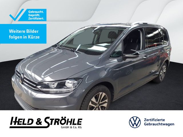 Volkswagen Touran ENERGY 1.5 TSI 7SITZE NAVI KAM SHZ TRAVEL foto 1