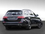 Mercedes-Benz E 300 de T 4MATIC |AMG|NIGHT|DISTR|NAVI|ILS|KEYL - Mercedes-Benz E 300 in Saarbrücken