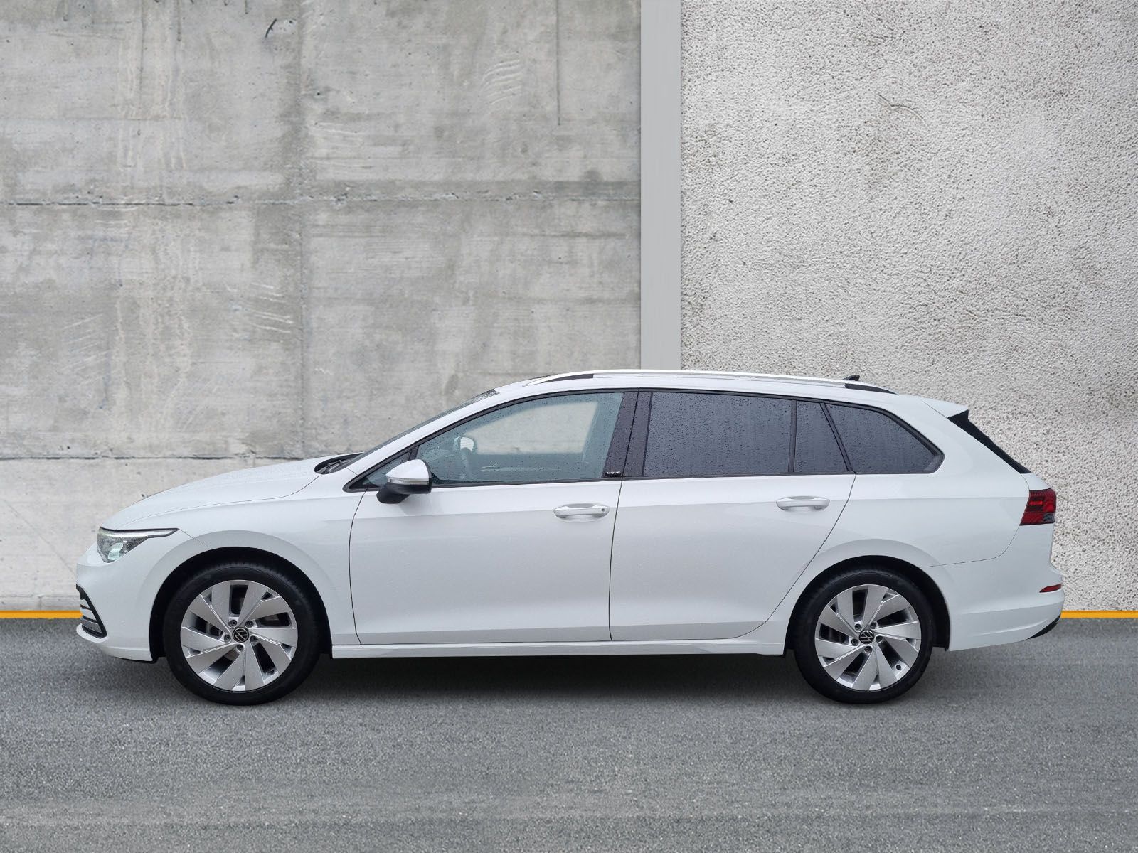 Volkswagen Golf - Bild 2