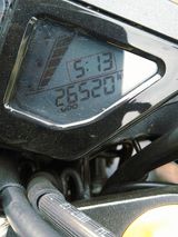 Honda CB 1000r - HONDA ABS BENZIN NAKED BIKE CB 1000 R