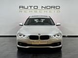 BMW 320 d Advantage*Pano*AHK*LED*Navi*PDC* - gebrauchte BMW 320 aus dem Jahr 2017