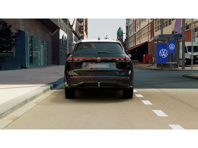 Volkswagen Tiguan - Bild 4