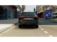 Volkswagen Tiguan - Vorschau Bild 4