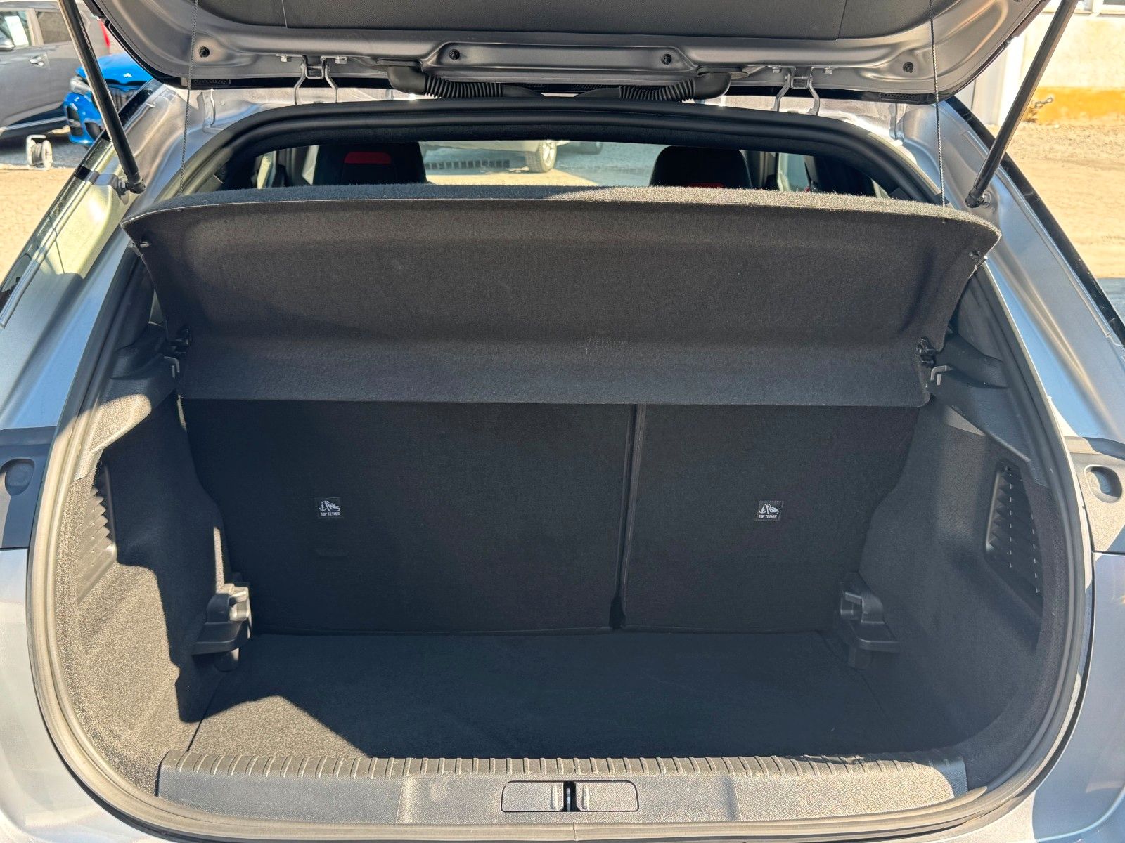 Fahrzeugabbildung Opel Mokka 1.2 DI Turbo GS-Line Kamera Navi ACC SHZ