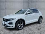 Volkswagen T-Roc 1.5 TSI R-LINE LED+NAVI+PANO+ACC+SHZ+DAB - Volkswagen T-Roc aus 2021