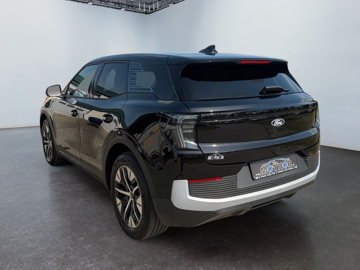 Ford Explorer - Bild 3