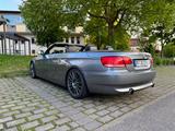 BMW 335i Cabrio - Originalzustand - Handschalter - BMW 335 mit Benzin-Antrieb: Cabrio