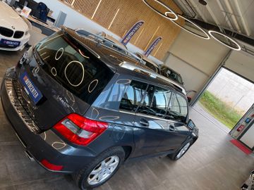 MYAUTOCENTER – Gebraucht- und Jahreswagen mit Werkstattservice in Pfaffenhofen Mercedes-Benz GLK 350 CDI 4Matic *Navi*Klima*AHK*SHZ*