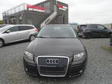 Audi A3 2.0 TFSI Ambition - Audi A3 aus 2006: 2.0
