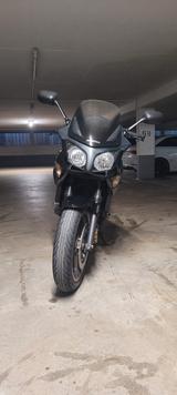 Honda CBF 600 SA - Offers matching your search criteria