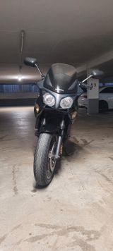 Honda CBF 600 SA - Angebote entsprechen deinen Suchkriterien