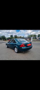 Ford Mondeo MK 3 TÜV 2027  Scheckheftgepflegt - Ford Mondeo: Mk3