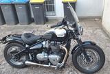 Triumph Bonneville Speedmaster 1200 -TOP- - Offers