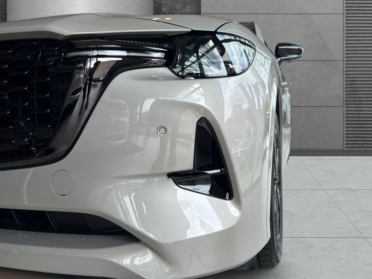 Mazda CX-60 - Bild 4