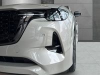 Mazda CX-60 - Vorschau Bild 4