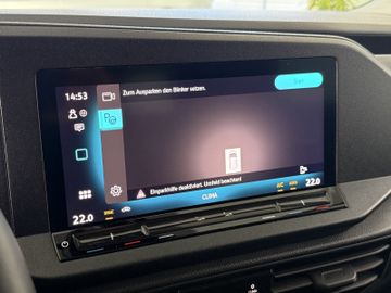 Volkswagen Caddy Maxi 2.0TDI DSG LED NAVI ACC 5J GARANTIE