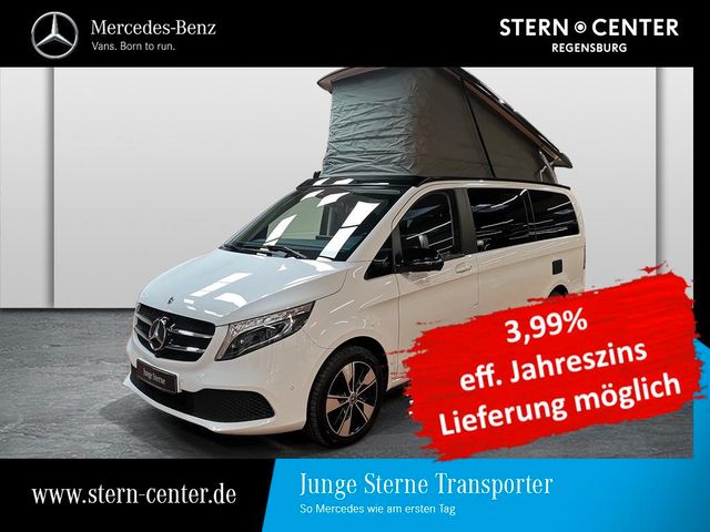 Mercedes-Benz V 250 d Marco Polo Allrad Airmatic Schiebedach