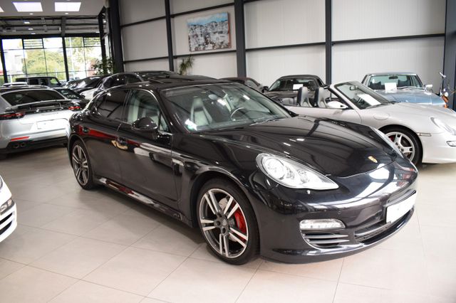 Porsche Panamera Diesel * 21" Turbo-/Luft-/PASM*