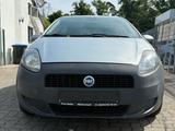Fiat Grande Punto 1.4 8V Dynamic - gebrauchte Fiat Grande Punto aus dem Jahr 2007