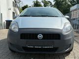 Fiat Grande Punto 1.4 8V Dynamic - Fiat Grande Punto aus 2007