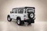 Land Rover Defender 110 Kombi / 2.2 TD4 / 4x4 / Euro 5 / AC - Land Rover Defender: Td5