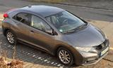 Honda Civic 1.8 i-VTEC Lifestyle - Honda Civic: 1.8