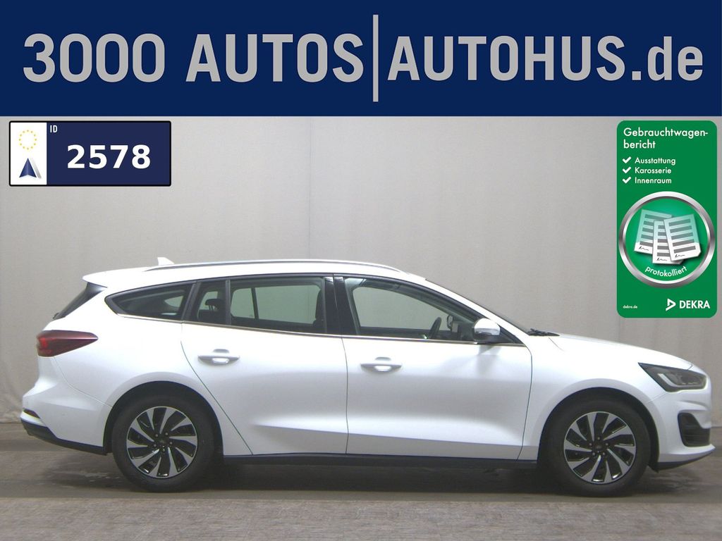Image of Ford Focus