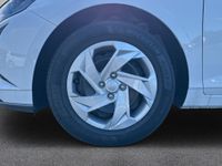 Hyundai i20 - Vorschau Bild 11