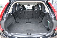 Fahrzeugabbildung Volvo XC90 D5 AWD Inscription*STHZ*RFK*7Si*MIETKAUF