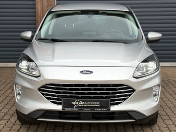 Ford Kuga - 5