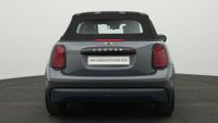 MINI Cooper S Cabrio - Vorschau Bild 10