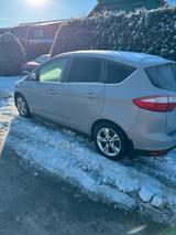 Ford C-Maxx - Ford C-Max in Kiel